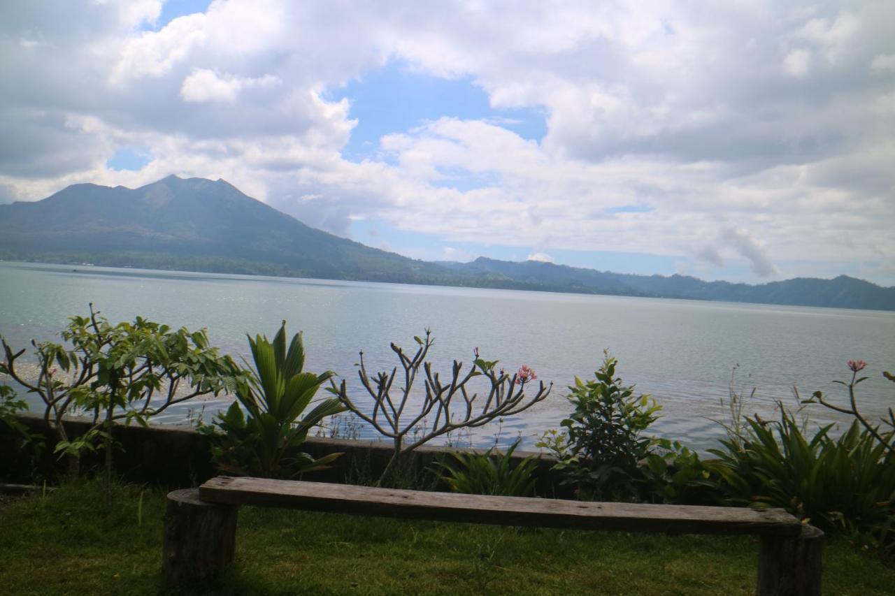 Batur Green Lakeview In Kintamani Exterior foto