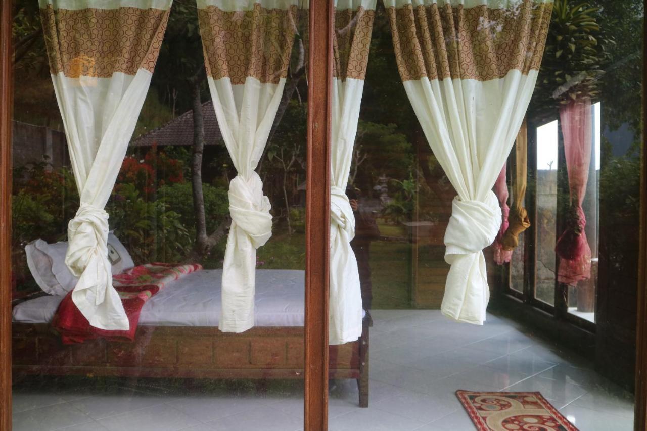 Batur Green Lakeview In Kintamani Exterior foto