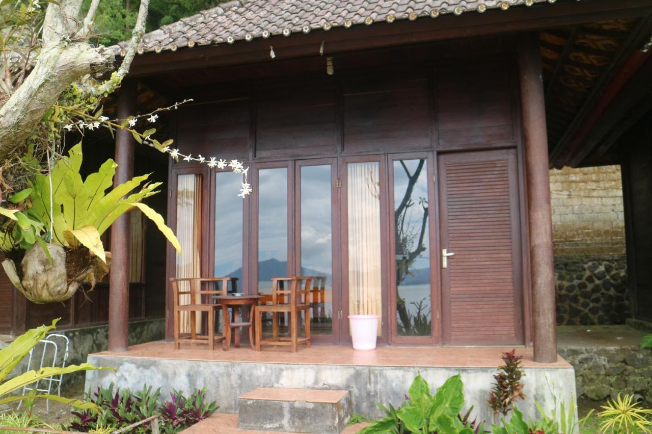 Batur Green Lakeview In Kintamani Exterior foto