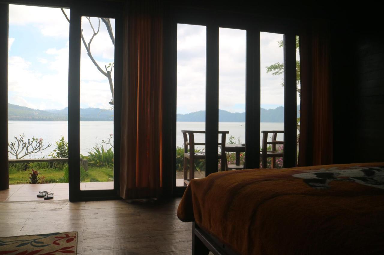 Batur Green Lakeview In Kintamani Exterior foto