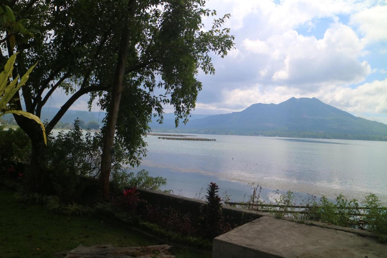Batur Green Lakeview In Kintamani Exterior foto