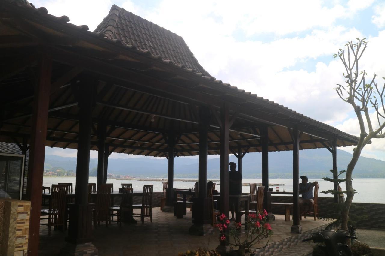 Batur Green Lakeview In Kintamani Exterior foto