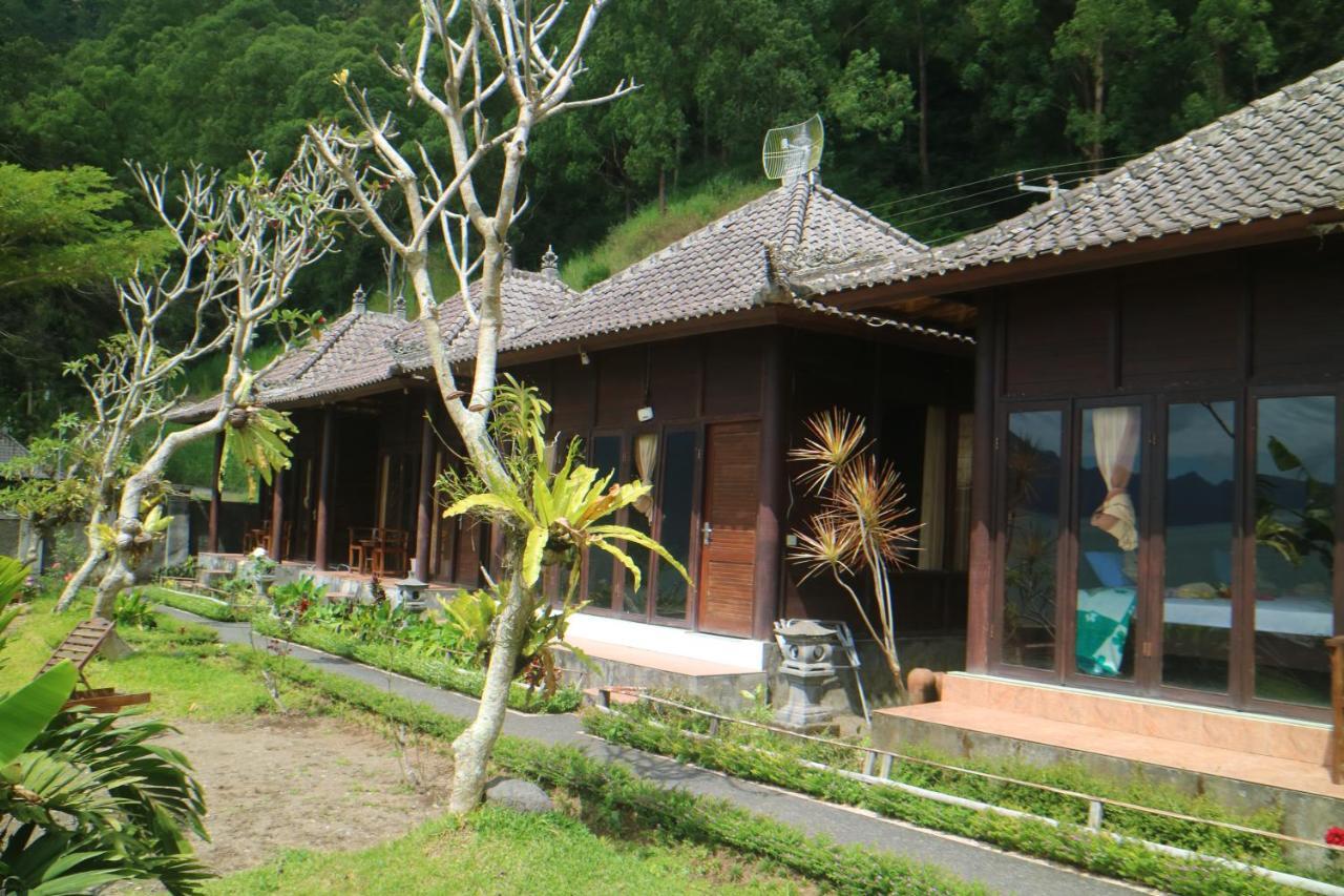 Batur Green Lakeview In Kintamani Exterior foto